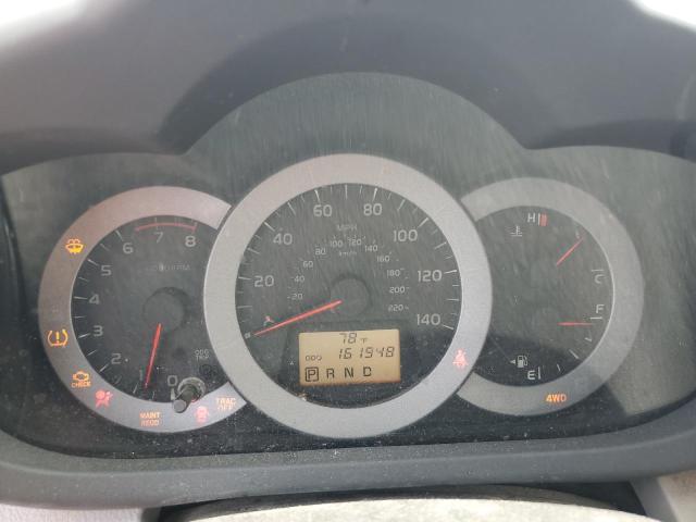 2012 TOYOTA RAV4 LIMIT - 2T3DF4DV3CW230659
