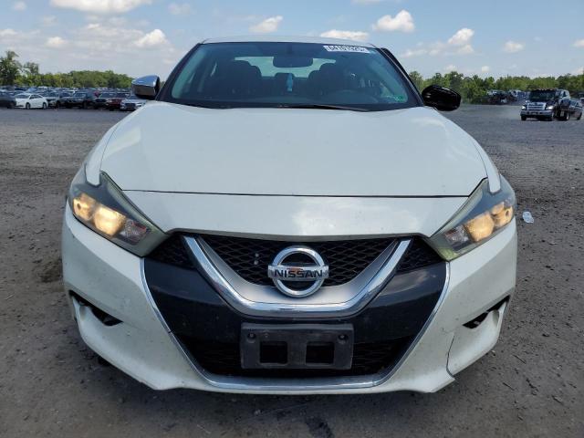2017 NISSAN MAXIMA 3.5 1N4AA6AP7HC437042
