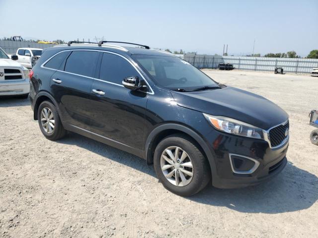 2017 KIA SORENTO LX - 5XYPG4A3XHG193743