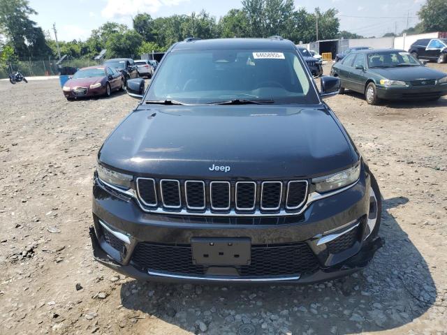 2023 JEEP GRAND CHER - 1C4RJYB66PC649332