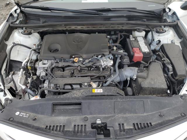 2024 TOYOTA CAMRY SE N 4T1G11AKXRU194796