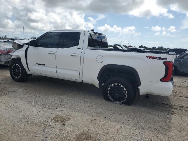 2023 TOYOTA TUNDRA DOUBLE CAB SR 5TFLA5DA7PX091909