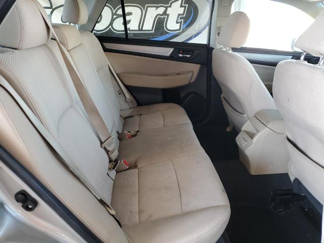 2019 SUBARU OUTBACK 2. 4S4BSAFC7K3393003