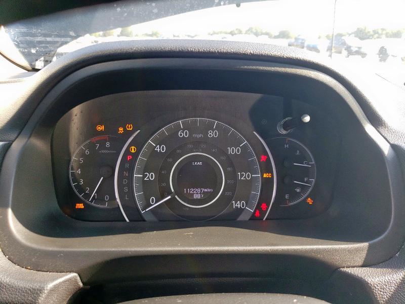 2015 HONDA CR-V TOURI 5J6RM3H96FL026474
