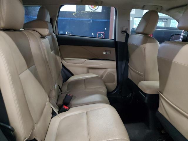 2018 MITSUBISHI OUTLANDER JA4AZ3A31JZ013741
