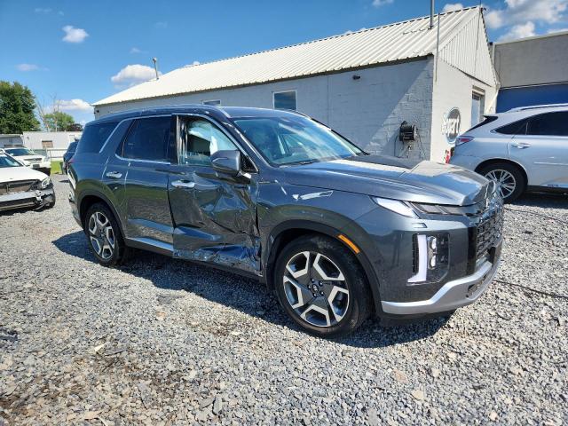 2023 HYUNDAI PALISADE S KM8R4DGE5PU625299