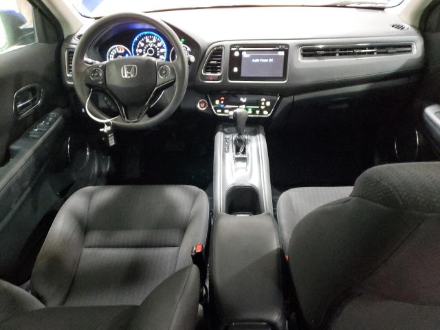 2018 HONDA HR-V EX 3CZRU6H59JM700087