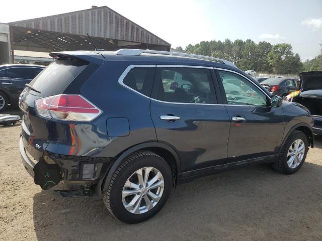 2016 NISSAN ROGUE S 5N1AT2MN4GC915614