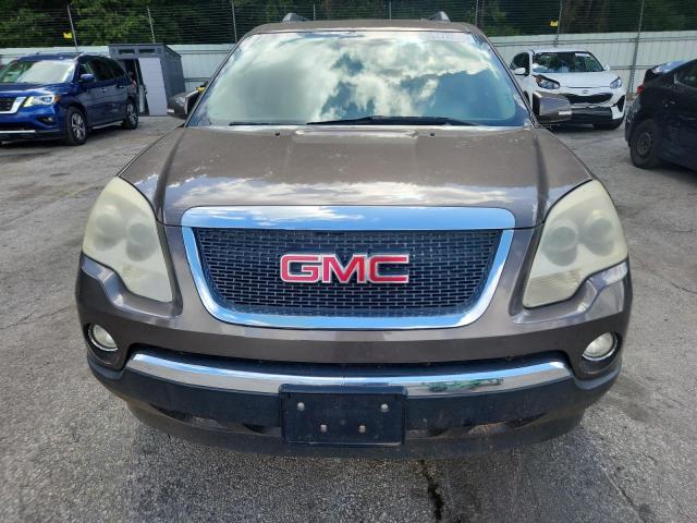 2010 GMC ACADIA SLT - 1GKLRNED3AJ105451