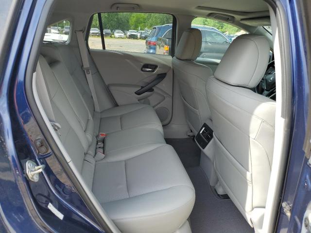 2017 ACURA RDX ADVANC 5J8TB4H72HL014610