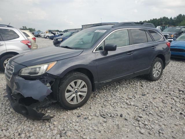 SUBARU OUTBACK 2.