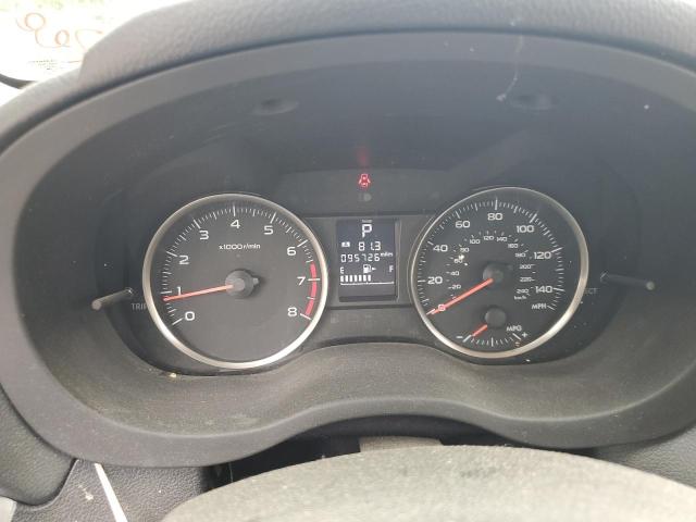 2016 SUBARU IMPREZA JF1GJAA64GH021780