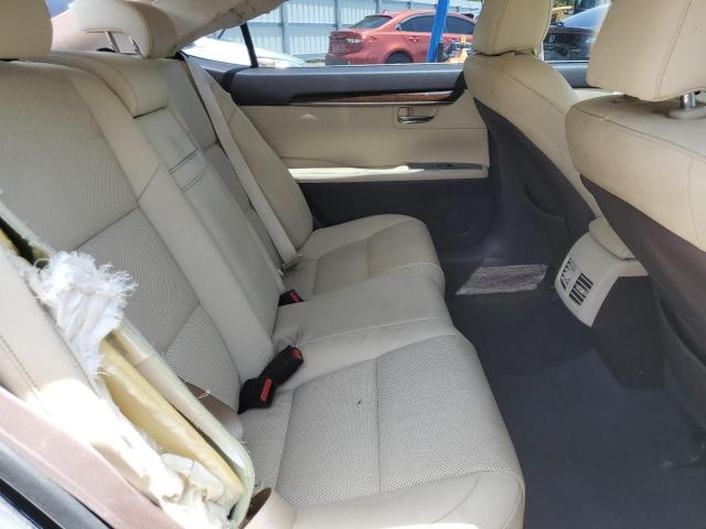 2016 LEXUS ES 350 - JTHBK1GG2G2243124