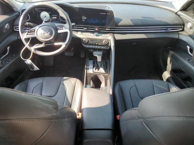 2023 HYUNDAI ELANTRA LI KMHLP4AG0PU489686