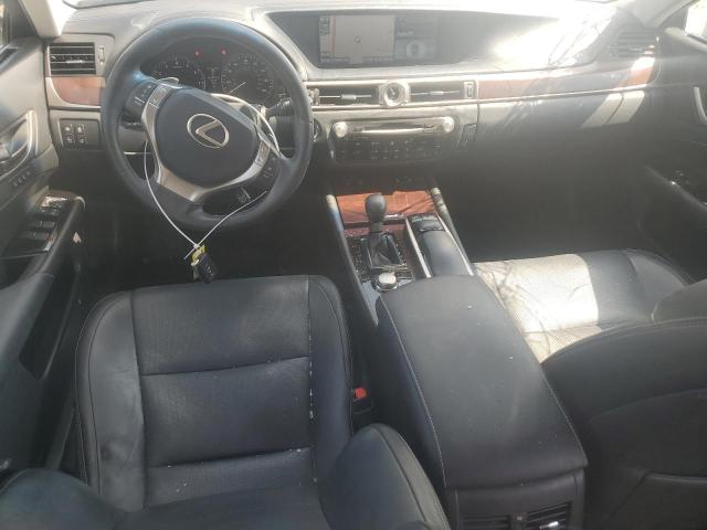 2014 LEXUS GS 350 - JTHCE1BLXE5028344