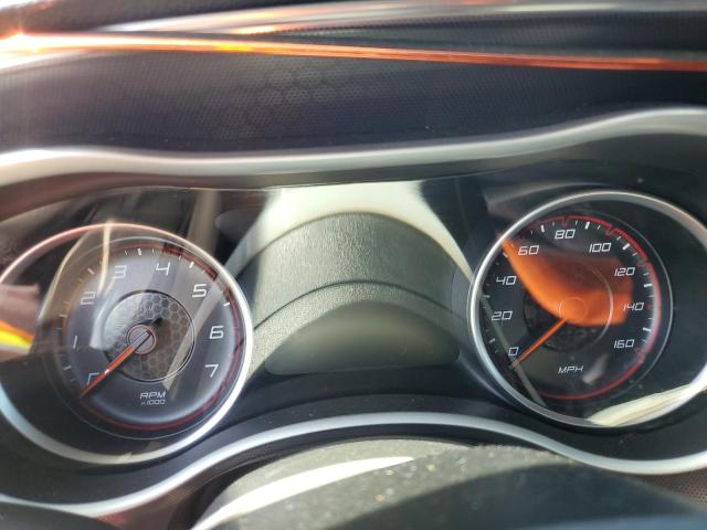 2016 DODGE CHARGER R/ - 2C3CDXCT8GH347232