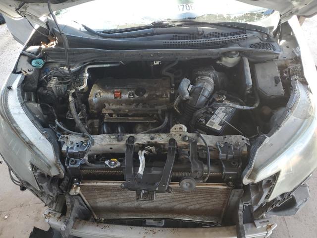 2012 HONDA CR-V LX - 2HKRM3H37CH503611