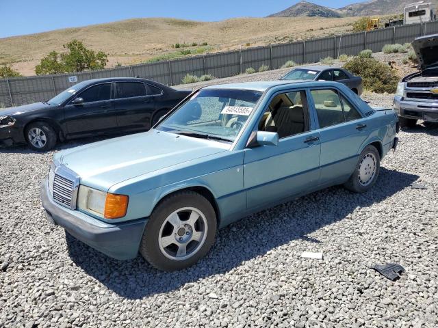 Vin: wdbda28d9pg047755, lot: 64043585, mercedes-benz 190-class e 2.3 1993 img_1