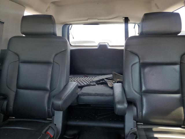 2015 CHEVROLET TAHOE C150 - 1GNSCCKC1FR611854