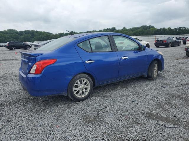 2015 NISSAN VERSA S 3N1CN7AP0FL820354