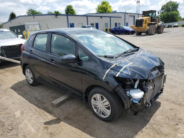 2020 HONDA FIT LX 3HGGK5H44LM700927