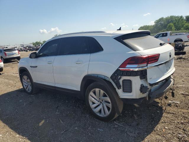 2021 VOLKSWAGEN ATLAS CROS 1V2JC2CA3MC240190