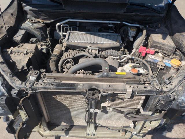 2019 SUBARU ASCENT TOU 4S4WMARD2K3432709