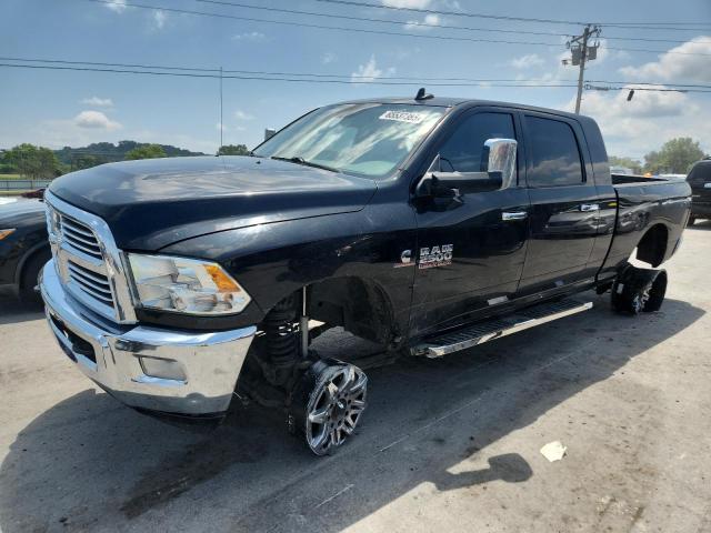 RAM 2500 SLT