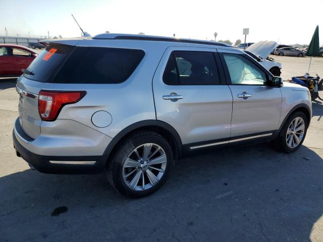 2019 FORD EXPLORER L - 1FM5K7F89KGB42598