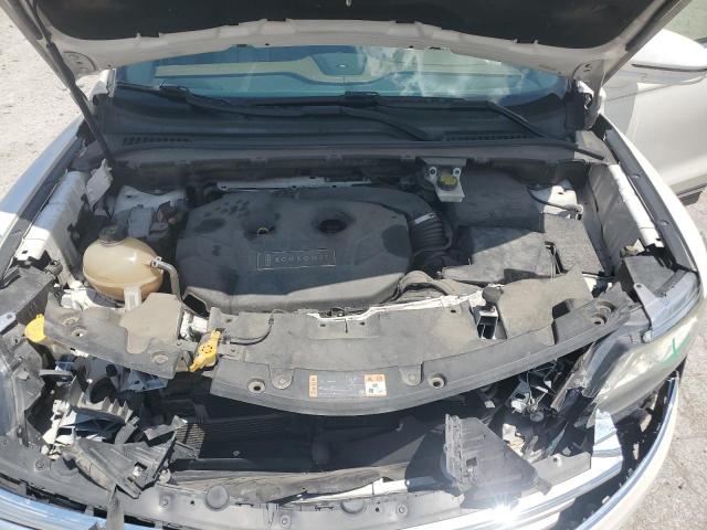 2017 LINCOLN MKC RESERV - 5LMTJ3DH0HUL02476