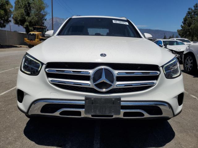 2020 MERCEDES-BENZ GLC 300 W1N0G8DB3LF759967