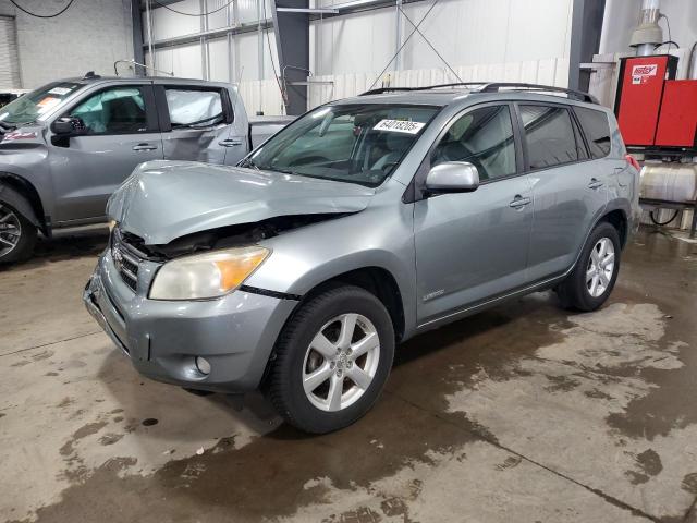 TOYOTA RAV4 LIMIT