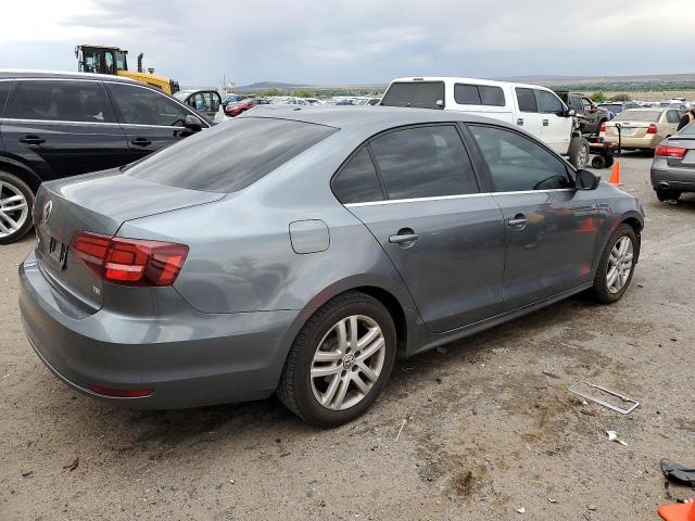 2017 VOLKSWAGEN JETTA S 3VW167AJXHM346596