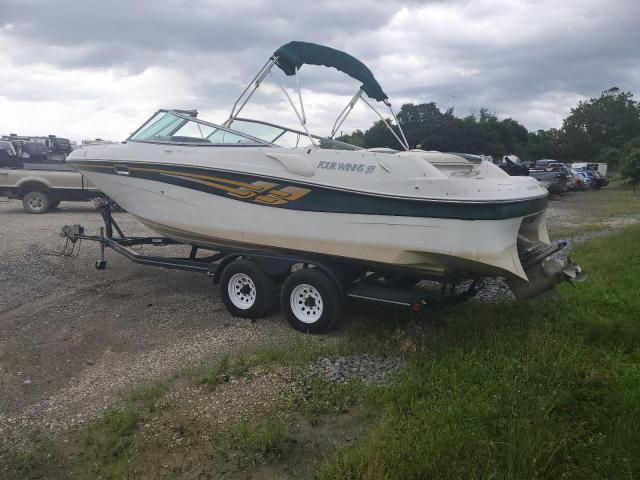 FOUR WINNS BOAT 2001 FWNCP048J001 photo #4