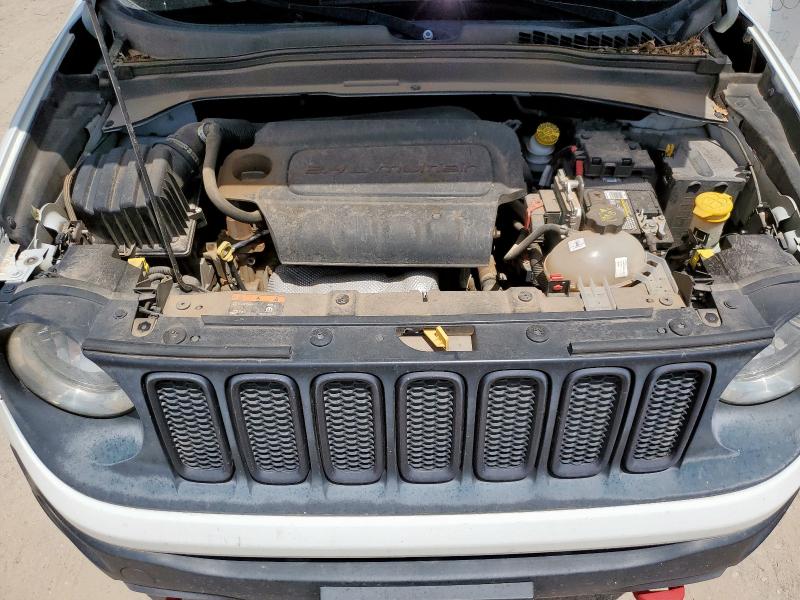 2016 JEEP RENEGADE T ZACCJBCTXGPD35671