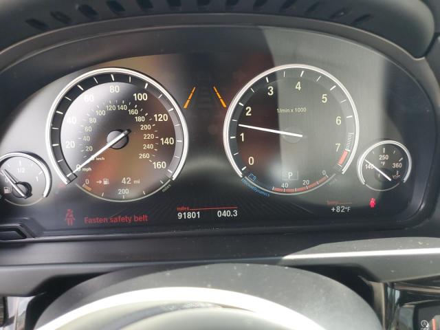 2016 BMW X5 XDRIVE5 5UXKR6C50G0J81828