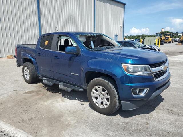 2019 CHEVROLET COLORADO L 1GCGSCEN0K1264489