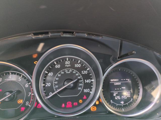 2014 MAZDA 6 SPORT - JM1GJ1U67E1140578