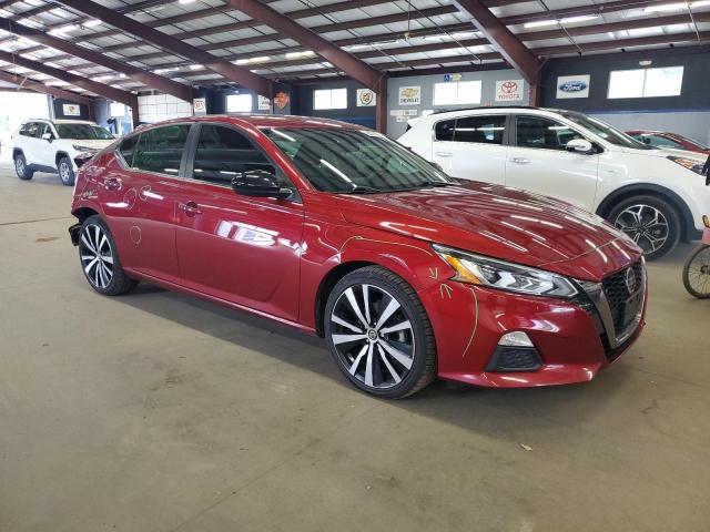 2020 NISSAN ALTIMA SR - 1N4BL4CV5LC243939