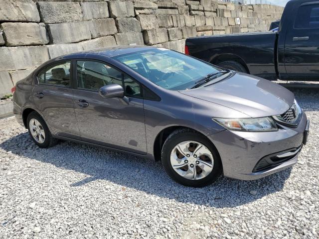 2015 HONDA CIVIC LX 19XFB2F55FE021039