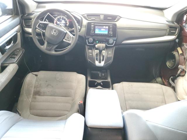 2018 HONDA CR-V LX - 2HKRW5H36JH416916