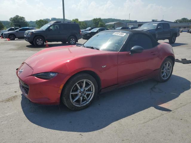 2016 MAZDA MX-5 MIATA SPORT JM1NDAB7XG0109778