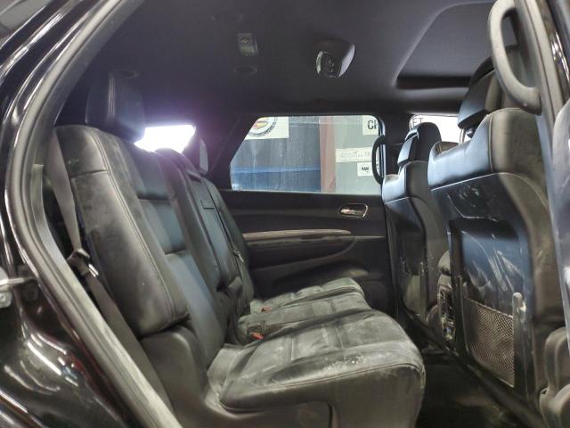 2020 DODGE DURANGO GT 1C4RDJDG0LC187588