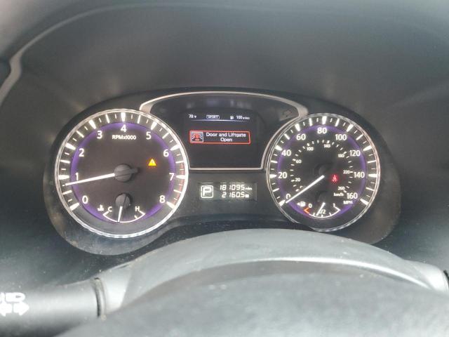 2016 INFINITI QX60 - 5N1AL0MN2GC511361