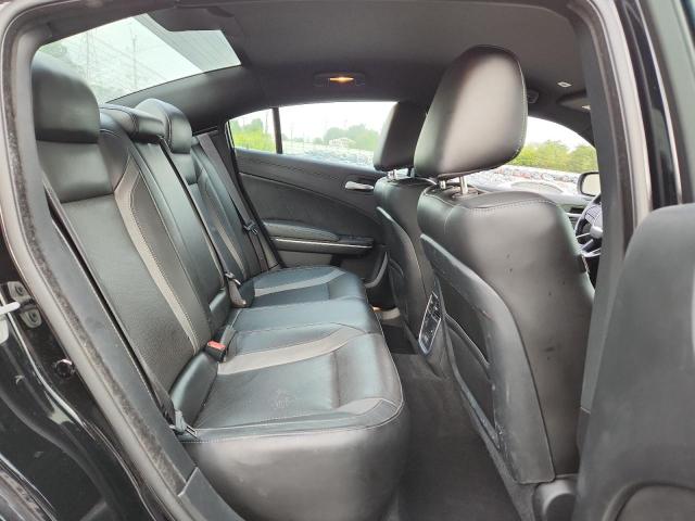 2022 DODGE CHARGER SX 2C3CDXJG5NH184056