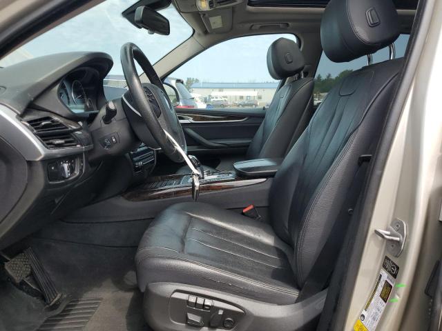 2014 BMW X5 XDRIVE3 - 5UXKR0C5XE0H26446