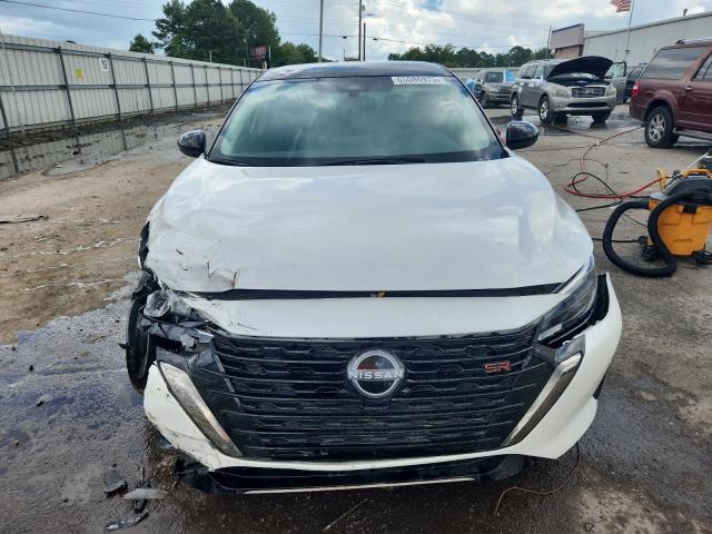 2024 NISSAN SENTRA SR #3281637385