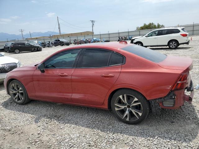 2020 VOLVO S60 T5 R-D 7JR102FM0LG054888