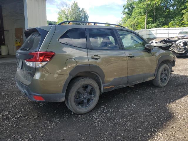 2024 SUBARU FORESTER W JF2SKAJC5RH507266