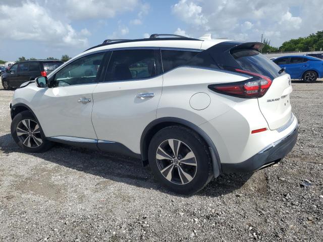 2019 NISSAN MURANO S 5N1AZ2MJ5KN132214